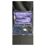 Winfield Arms Co 'Le Chasseur', .22LR