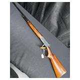 Winchester mod 64