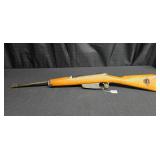 Beretta M91/38, 6.5 Carcano