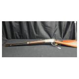 Winchester Mod 1886, .33WCF