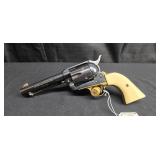 J.P. Sauer & Sohn, Western Marshal, .357Mag