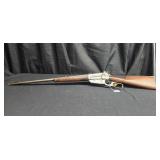 Winchester Mod 1895 Army Model, .30-03Gov't
