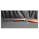 Winchester Mod 65, .218 Bee