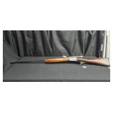 W. F. Berns Mod M-71, .41Swiss