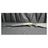 Remington 11-87, 20ga