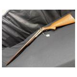 Remington side-by-side 12 gauge