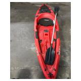 Sun dolphin Bali 10ss