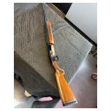 Winchester 12 gauge semi