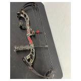 Pse stinger bow