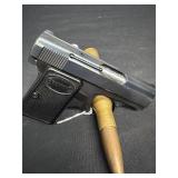 Browning cal 6m/m 35.