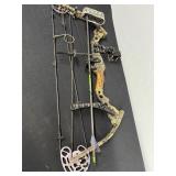 Bowtech model m9645-1401