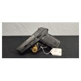 Sccy Mod CPX-2, 9mm