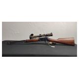 Henry Mod 22L, .22S/L/LR