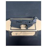 Nib Ar15 lower receiver