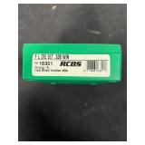 Fl die set 338 win rcbs