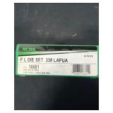 Fl die set 338 lapua