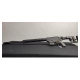 Ruger Precision w/ KVP Linear Comp, 6.5Creedmoor