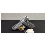 Davis Inc Mod P-380, .380acp