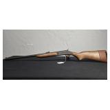 NEF Pardner SB1, 12ga