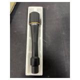 Leupold spotting scope