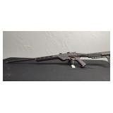 Legacy Trakr, .17hmr. NO MAGAZINE