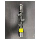 Fourtex viper 4ï¿½16ï¿½50 scope