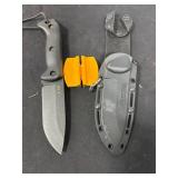 Ba/Ka-bar knife
