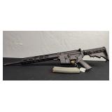 Ruger AR556, .300blk