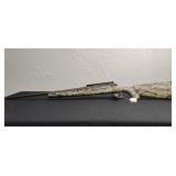 Savage Edge, .270win