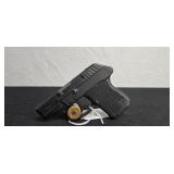 Kel-Tec P32, .32acp