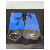 Texsport waterproof bags