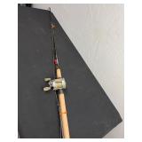 Lamiglas x11 fishing pole