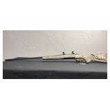 Browning X-Bolt, .300WinMag. NO MAGAZINE