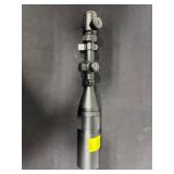 Vortex crossfire II 3ï¿½12ï¿½ 56 SCOPE