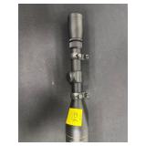 Leupold Rifleman 3ï¿½9ï¿½50