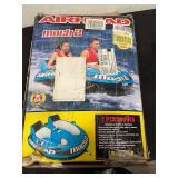 Airhead mach 2 with box