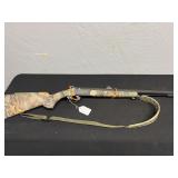 Traditions 50 cal black powder