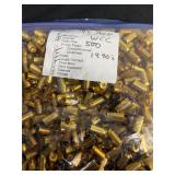 45 acp brass