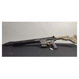 Aero Precision Freedom5, .308win. NO GAS BLOCK