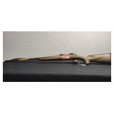 Browning X-Bolt, 6.5 PRC