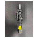 Leupold VX ï¿½ 3 HD scope