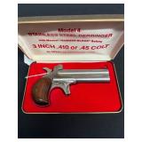 American derringer 45 colt/ 410