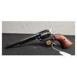 Heritage Rough Rider, .22