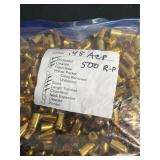 45 acp brass