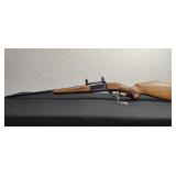 Savage Mod 99, .308win