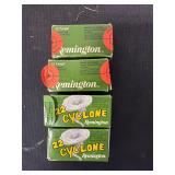 22 cyclone Remington