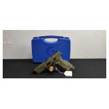 Girsan MD9 Disruptor, 9mm