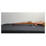 Smith-Corona Mod 03-A3, .30-06sprg. Cracked Stock