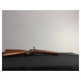 Winchester model 75 22lr