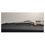 Bergara B-14, 6.5Creedmoor. NO MAGAZINE